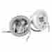 49-8484 Mfg Adjure Prizm Light Assembly 3 Flute Spot Lamp
