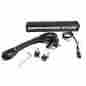 Xil-lpx910 Mfg Vision X Xmitter Low Profile Prime Led Light Bar 10 Spot Beam 12
