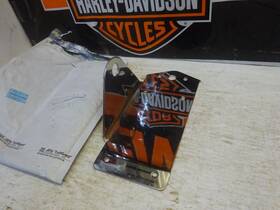 11128 Midwest Motorcycle Supply Harley Big Twins Xls Choppers Choice Of 3 Ss Custom Axle Tailight Mt Plates