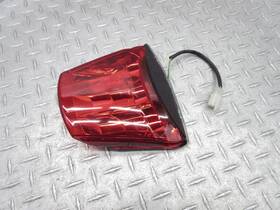 06740900 Moto Guzzi 2016 07-16 Griso 1200 8v Taillight Tail Rear Back Brake Light Lamp