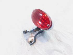 2d000347 Moto Guzzi V7 Iii Anniversario And Milano 750 Rear Taillight Tail Brake Light Lamp