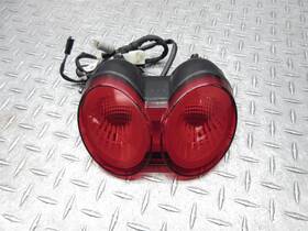 2d000418 Moto Guzzi 2020 19-20 V85 Tt Taillight Tail Rear Back Brake Light Lamp Assembly