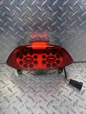 3048101 Moto Guzzi 3048103 07 Norge 1200 Rear Tail Light Brake Lamp L.54
