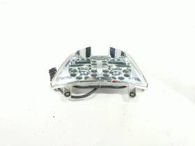 30481103 Moto Guzzi 08 Norge 1200 Taillight Tail Brake Light Lamp Lens