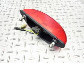 Gu32740910 Moto Guzzi 2007 07-08 750 Breva Rear Taillight Tail Brake Light Lamp Lens Oem