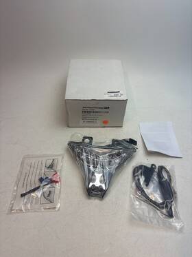 K-18n400-c Motodynamic Tlk009 2018 Kawasaki Ninja 400 Led Tail Light