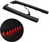 Motorcycle Led Tour Pak Pack Accent Panel Side Marker Lights Fits For Harley