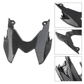 Motorshop168 212500207678 Motorcycle Tail Light Cover Cowl Carbon Fiber For Bmw S1000rr S1000r 2015-2018