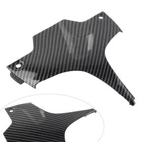 Motorshop168 421111110738 Us 1pc Rear Center Tail Fairing Carbon Fiber For Suzuki Gsx-r 600 750 08-2010 K8