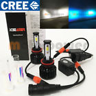 Mp-mo-b2-cob-h11-30k-lo-f2 Generic H11 Cree Cob