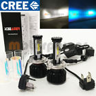 Mp-mo-b2-cob-h4-10k-f2 Generic H4-9003-hb2 Cree Led