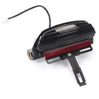 Mpbc-wd0033-us-368 Motosale Motorcycle Tri Bar Fender Led Tail Light 699966998584