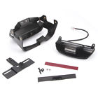 Mpbc-wd0041-5423 Mtparts Fender Led License Plate Bracket Tail Light 682838786419