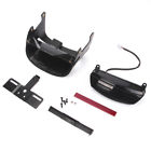 Mpbc-wd0041-ace Motorparts Fender License Plate Bracket Brake Tail Light 682838786402