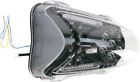 Mph-20066s Competition Werkes Integrated Taillights Shadow