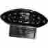 Mph-2046b Competition Werkes Integrated Taillights Blackout