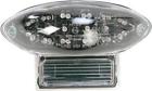 Mph-2046s Competition Werkes Integrated Taillight