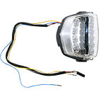 Mph-30108c Competition Werkes Tail Light Taillight