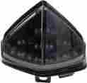 Mph-30111b Competition Werkes Taillight Hon Cb1000 B