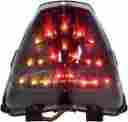 Mph-30121s Competition Werkes Taillight Cbr250r Stealth