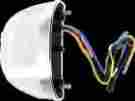 Mph-3091c Competition Werkes Integrated Taillights Clear