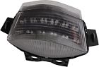 Mph-40025b Competition Werkes Taillight Kaw