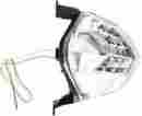 Mph-40034c Competition Werkes Taillight Kaw Zx10r Clr