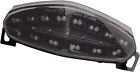 Mph-40036b Competition Werkes Taillight Kaw