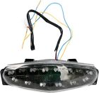 Mph-40036c Competition Werkes Taillight Kaw