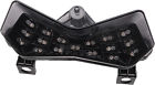 Mph-40037b Competition Werkes Integrated Taillights