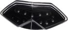 Mph-40038b Competition Werkes Blackout Integrated