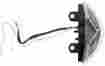 Mph-40038s Competition Werkes Taillight Kaw Z1000 Stl