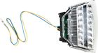 Mph-40039c Competition Werkes Taillight Kaw