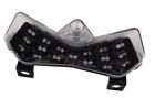 Mph-40039sd Competition Werkes Integrated Taillight