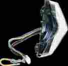 Mph-40040s Competition Werkes Integrated Taillights Stealth