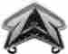 Mph-40041sd Competition Werkes Taillight Zx6r Stealth
