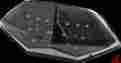 Mph-40042b Competition Werkes Integrated Taillights Black Smoke