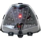 Mph-4031c Competition Werkes Integrated Taillights Clear