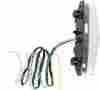 Mph-4031s Competition Werkes Taillight Kaw Zx6r Stl