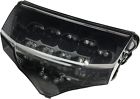 Mph-50074b Competition Werkes Blackout Integrated