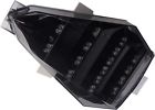 Mph-50080ab Competition Werkes Taillight Yam R6