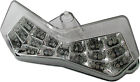 624-0805c Mph-50080ac Yamaha Light Tail Integrated Clear Werkes Competition R6 2008-14