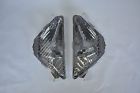 Mph-50080acd Competition Werkes Integrated Taillights Clear