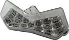 Mph-50091c Competition Werkes Integrated Taillights