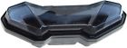 Mph-50099bd Moto Mph Integrated Taillight Blackout