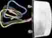 Mph-5060c Competition Werkes Integrated Taillights Clear