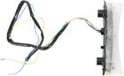 Mph-5066s Competition Werkes Taillight Yam