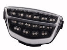 Mph-5070s Competition Werkes Integrated Tail