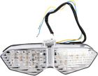 Mph-5073c Competition Werkes Taillight Yam