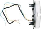 Mph-5073s Competition Werkes Integrated Taillight